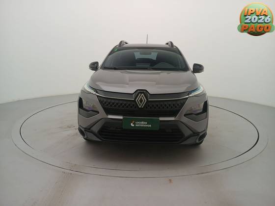 RENAULT KARDIAN 1.0 TCE FLEX EVOLUTION EDC